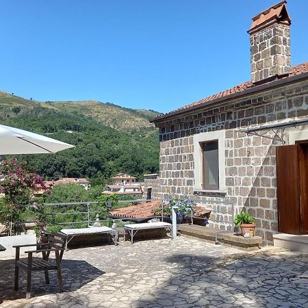 B&B Al Dosello Caserta Kültér fotó