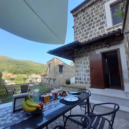 B&B Al Dosello Caserta Kültér fotó