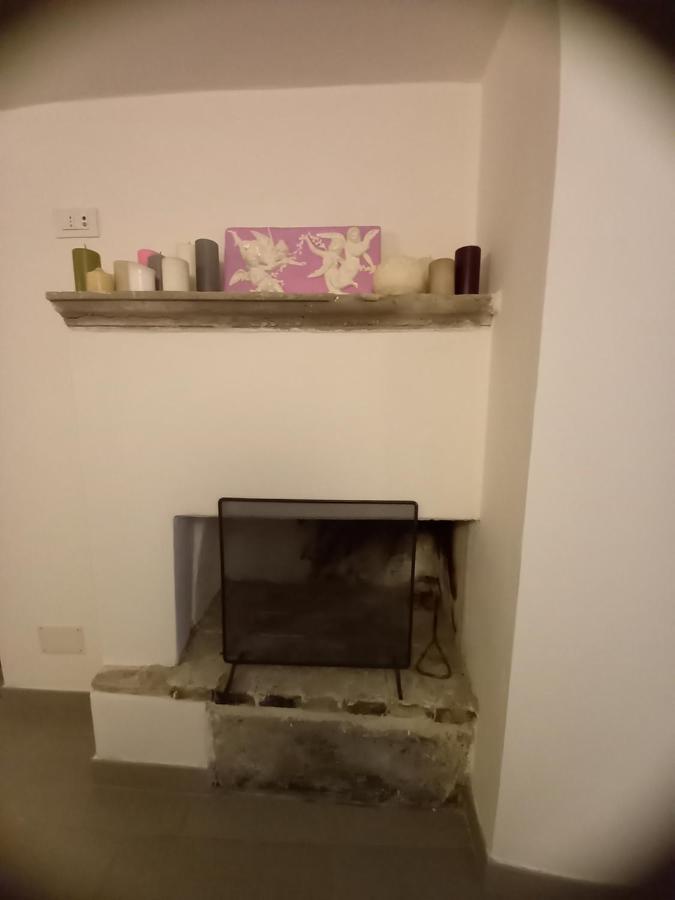 B&B Al Dosello Caserta Kültér fotó