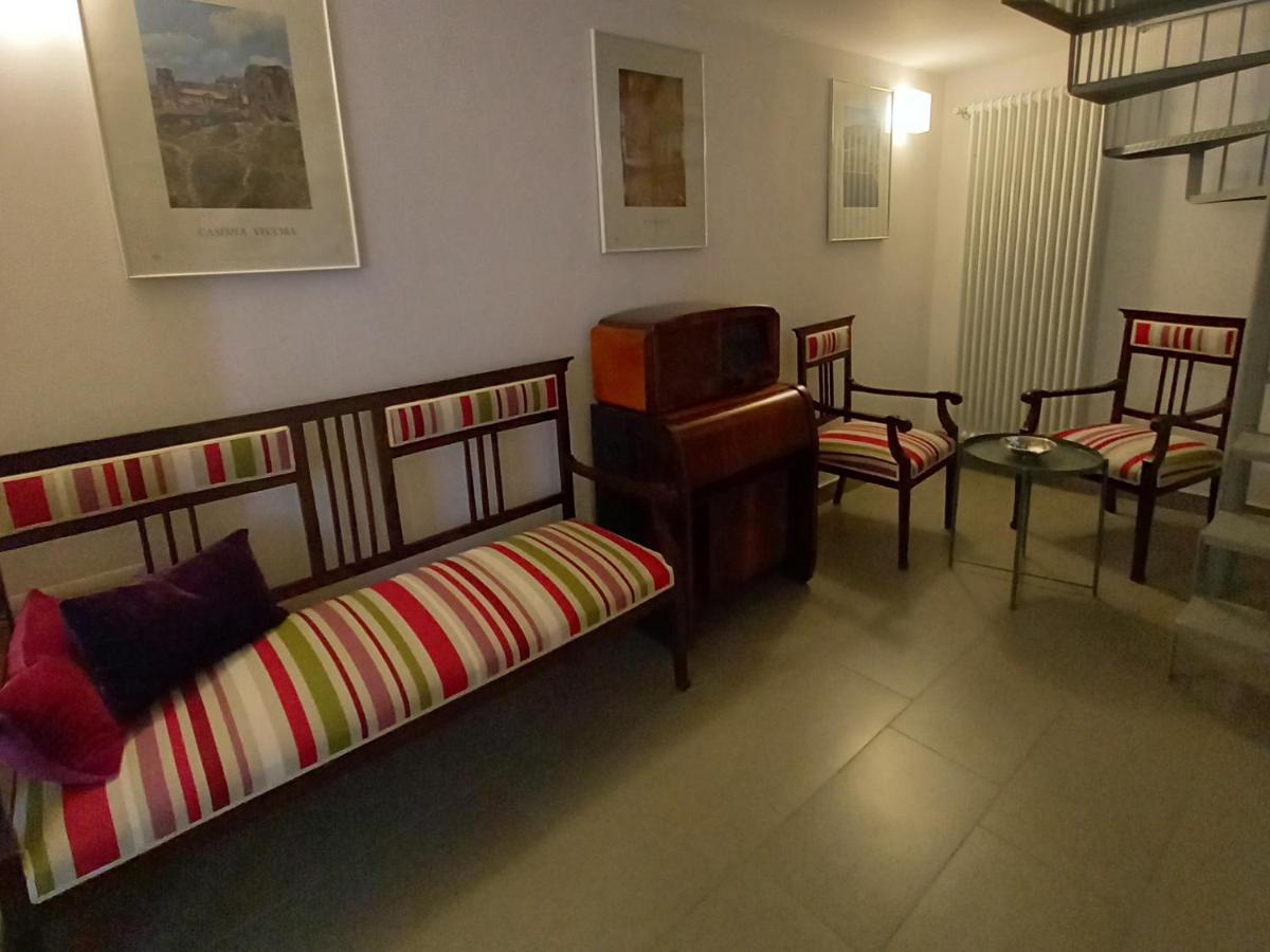 B&B Al Dosello Caserta Kültér fotó