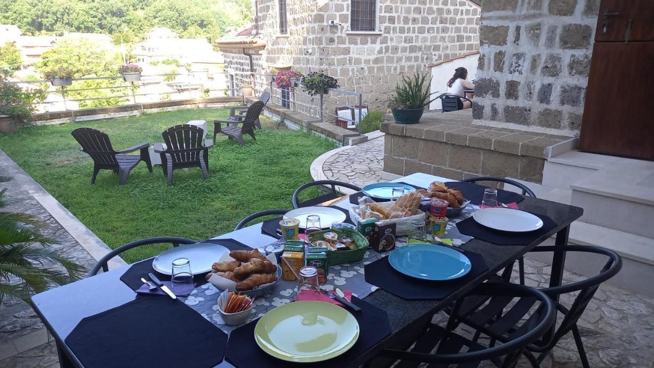 B&B Al Dosello Caserta Szoba fotó