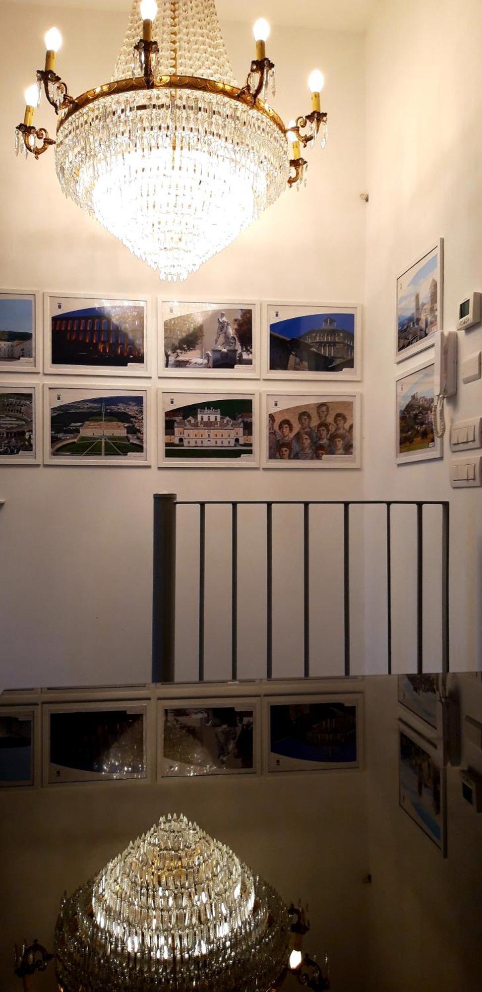 B&B Al Dosello Caserta Kültér fotó