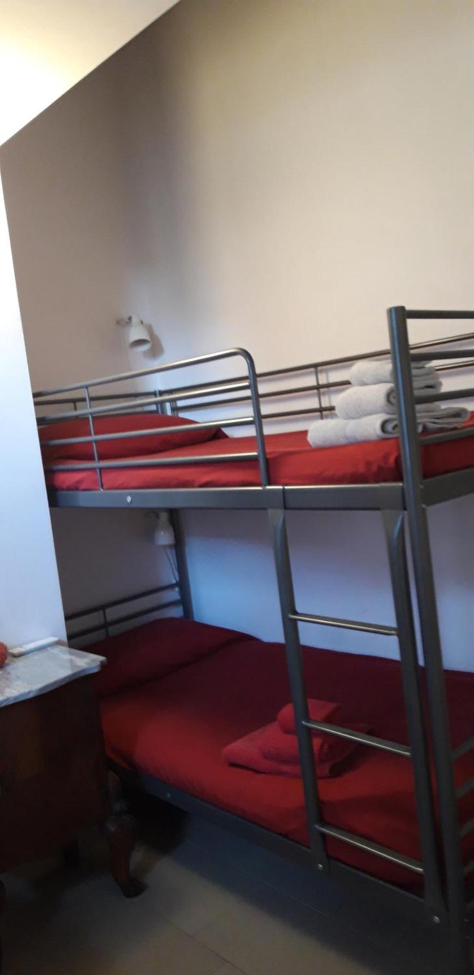 B&B Al Dosello Caserta Kültér fotó