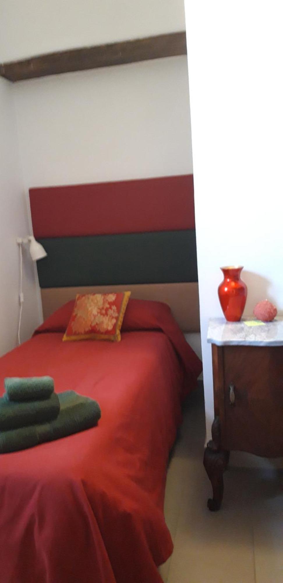 B&B Al Dosello Caserta Kültér fotó