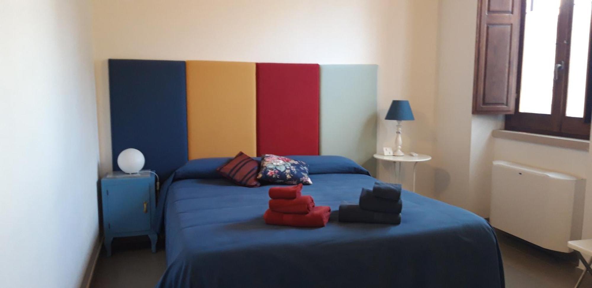 B&B Al Dosello Caserta Kültér fotó