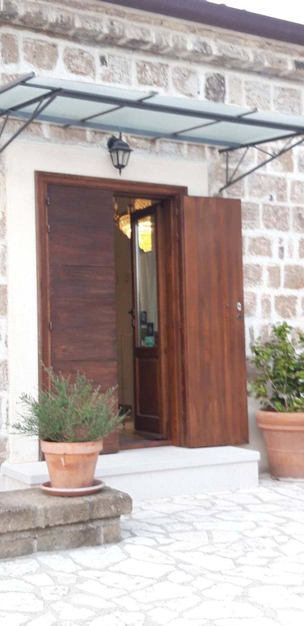 B&B Al Dosello Caserta Kültér fotó