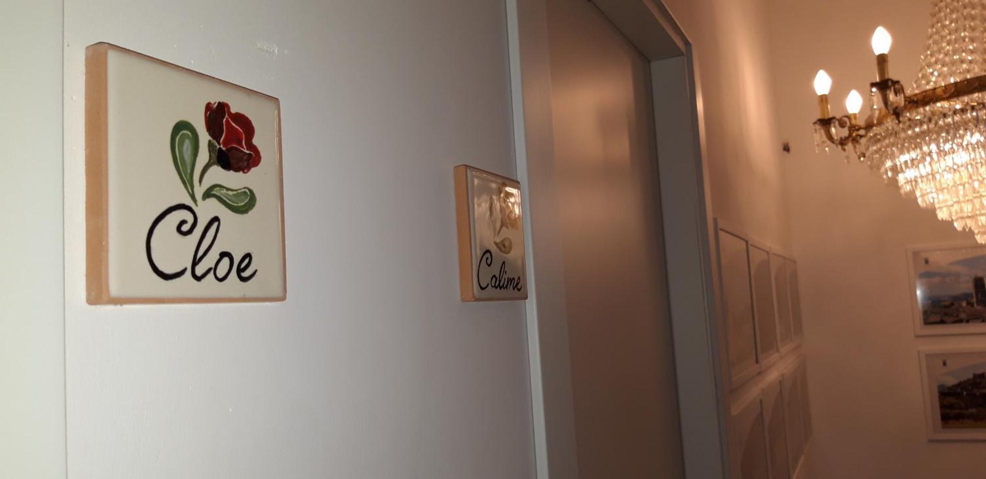 B&B Al Dosello Caserta Kültér fotó