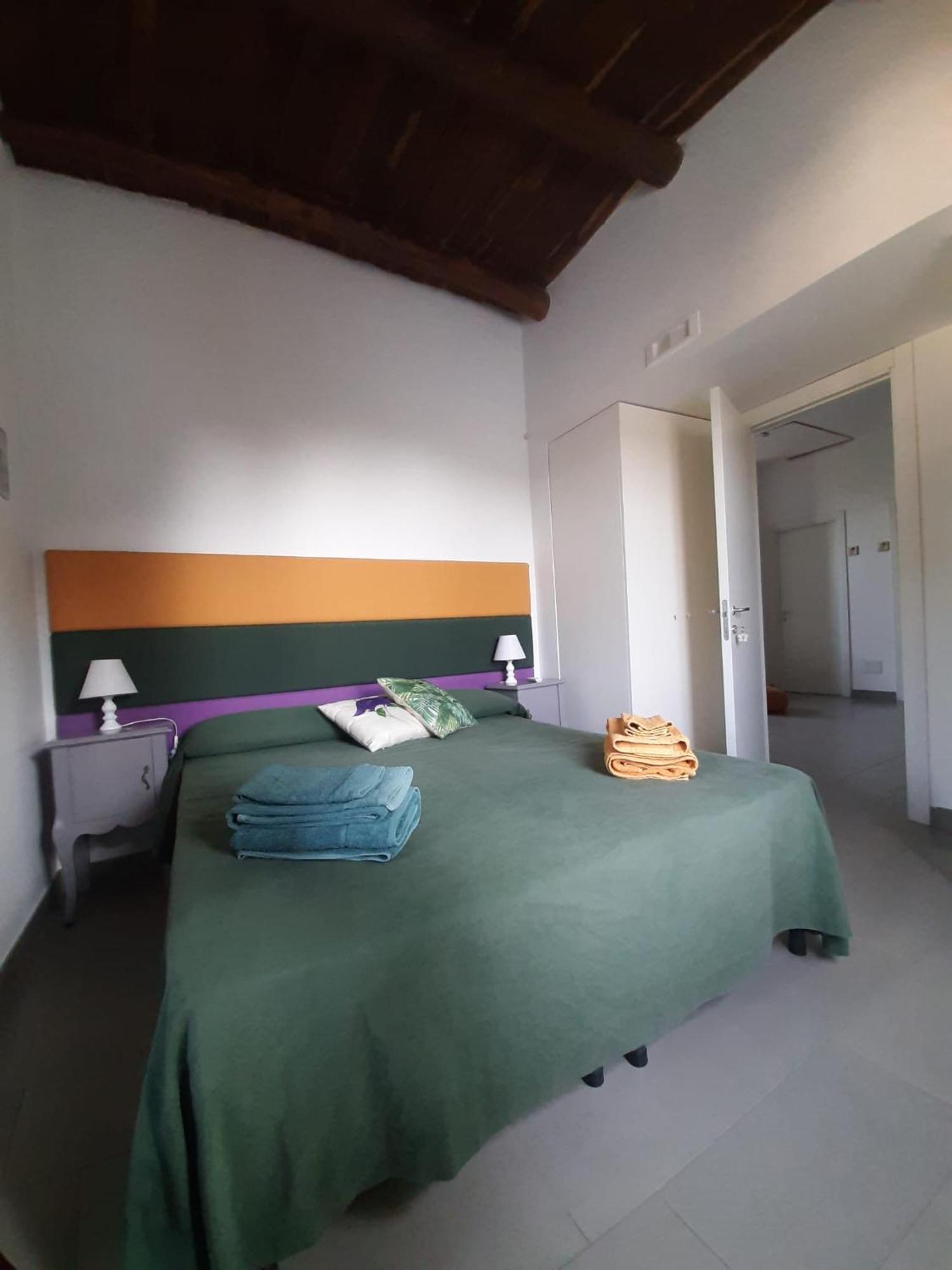 B&B Al Dosello Caserta Kültér fotó