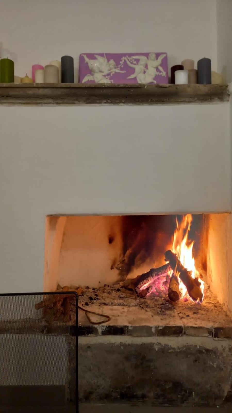 B&B Al Dosello Caserta Kültér fotó