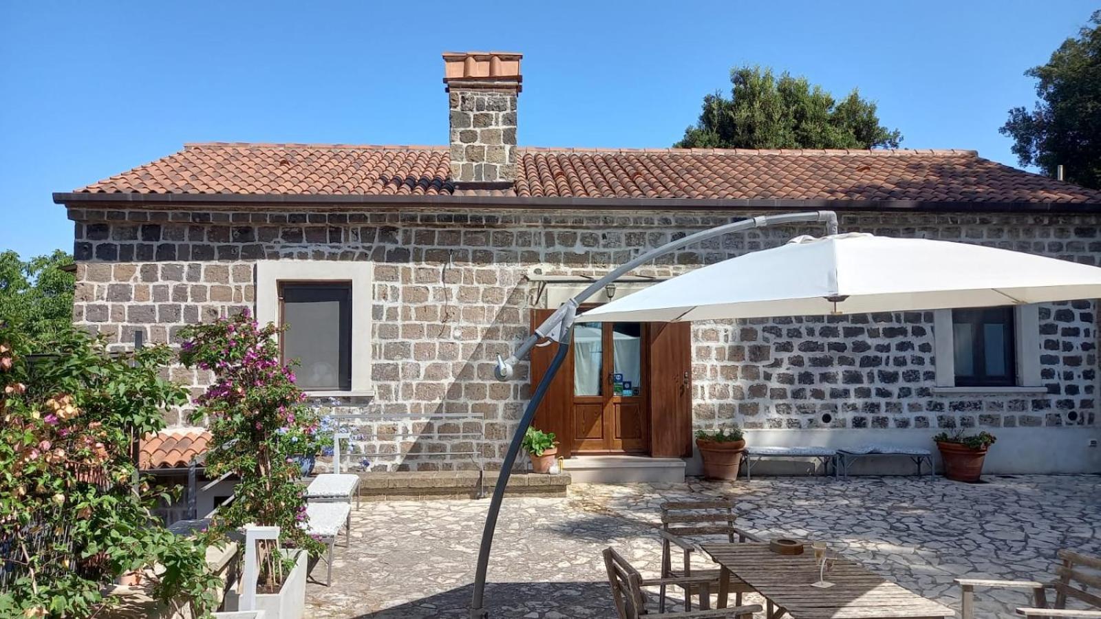 B&B Al Dosello Caserta Kültér fotó