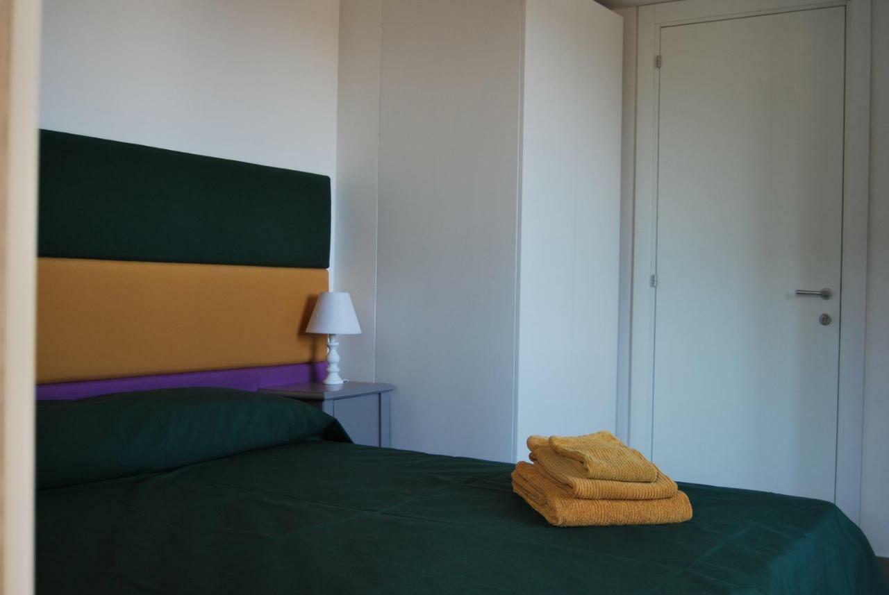 B&B Al Dosello Caserta Kültér fotó