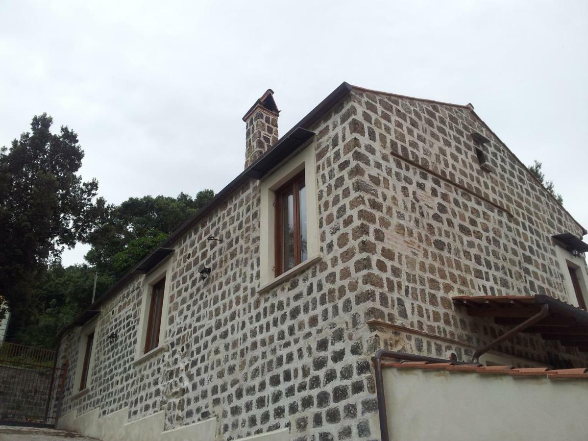 B&B Al Dosello Caserta Kültér fotó