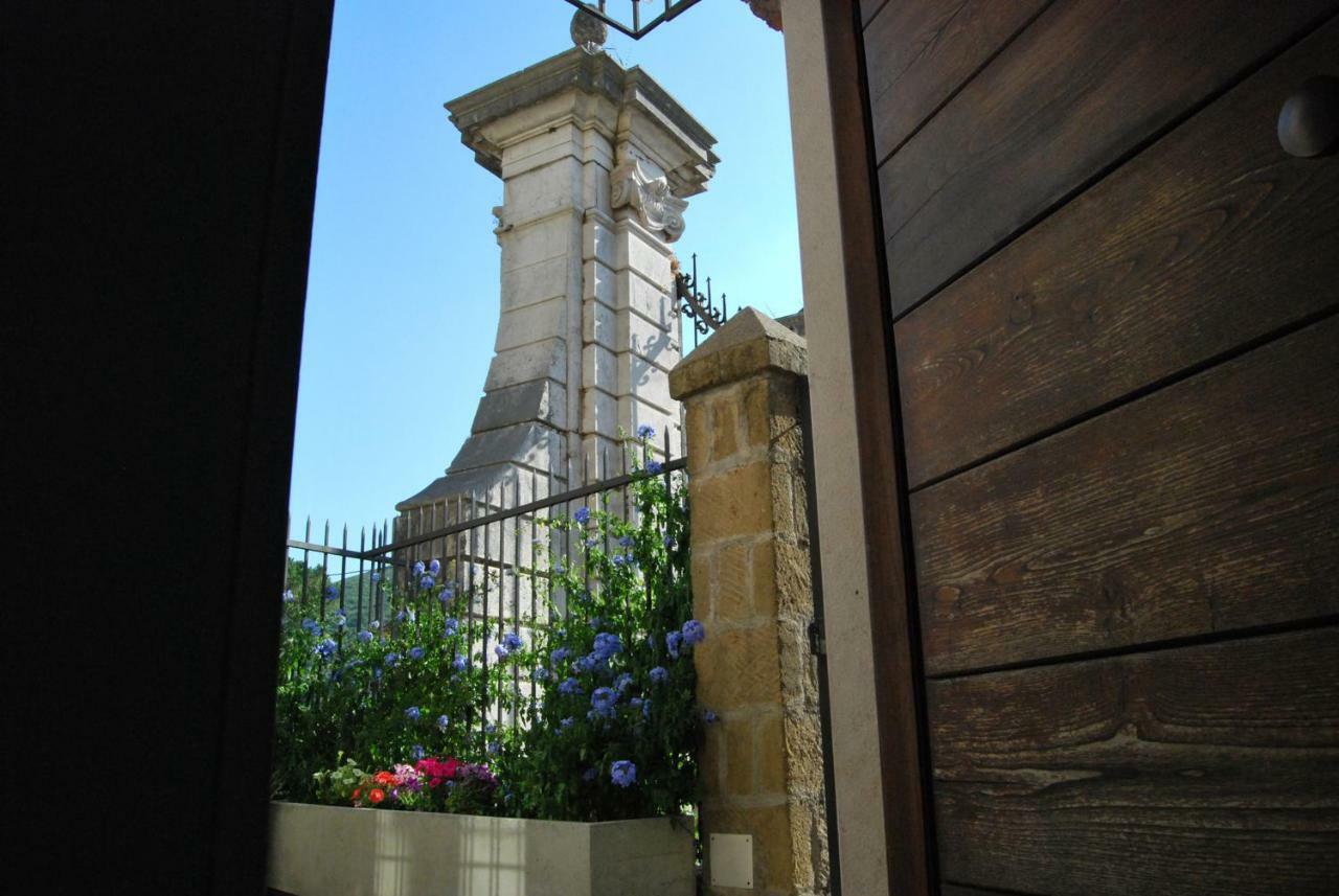 B&B Al Dosello Caserta Kültér fotó