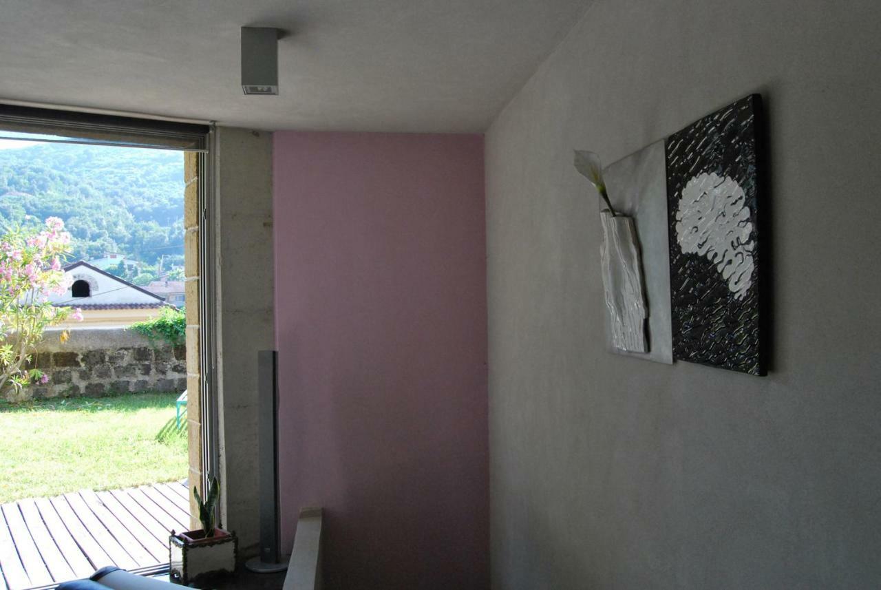 B&B Al Dosello Caserta Kültér fotó