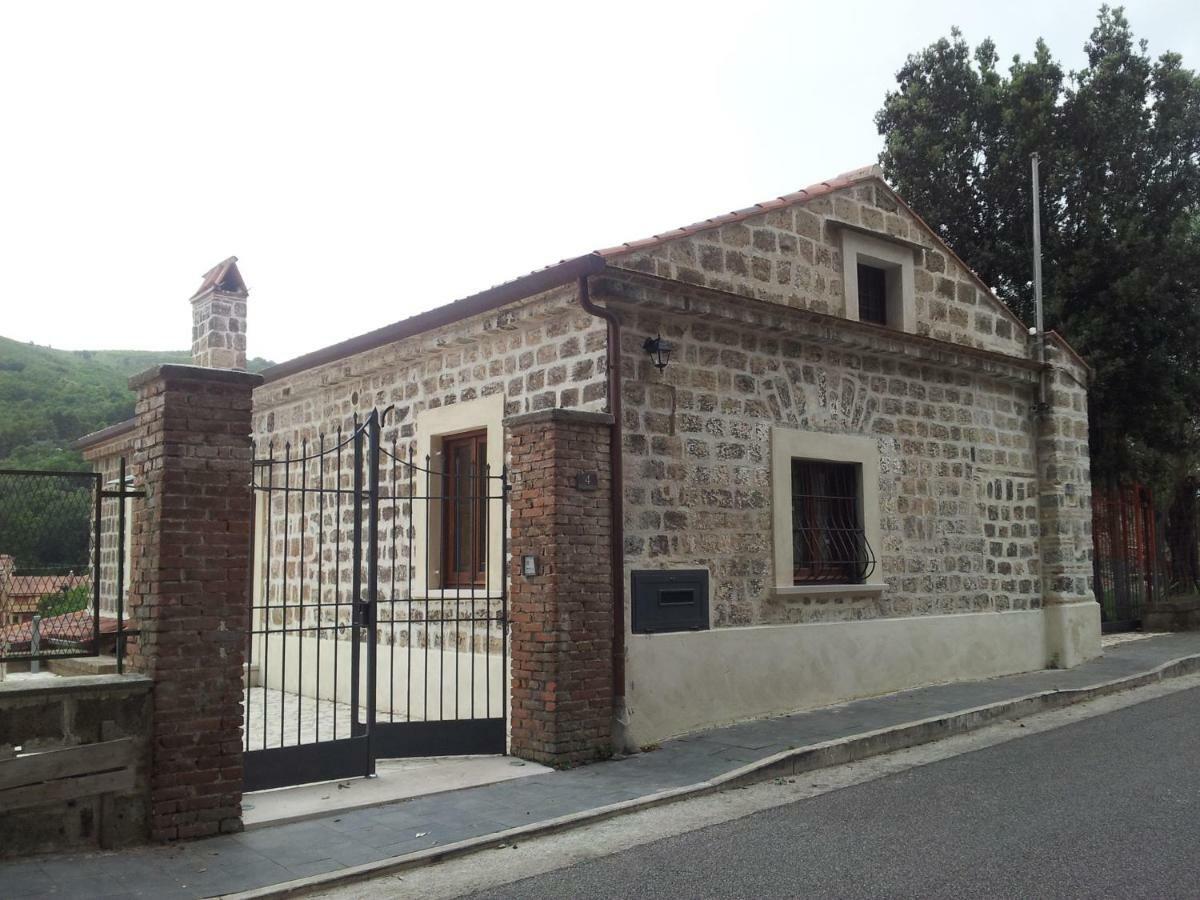 B&B Al Dosello Caserta Kültér fotó