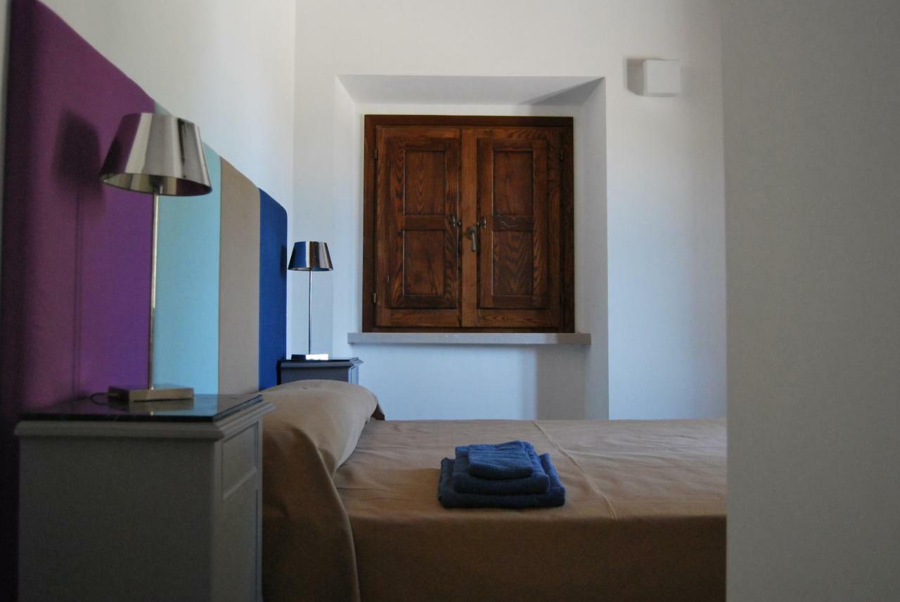 B&B Al Dosello Caserta Kültér fotó