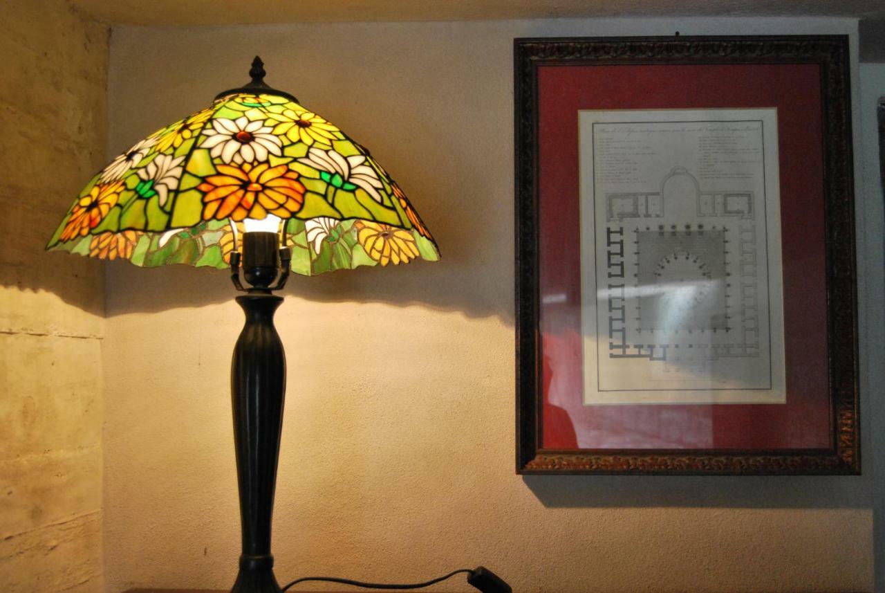 B&B Al Dosello Caserta Kültér fotó