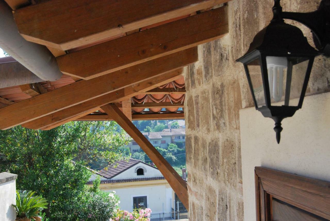 B&B Al Dosello Caserta Kültér fotó