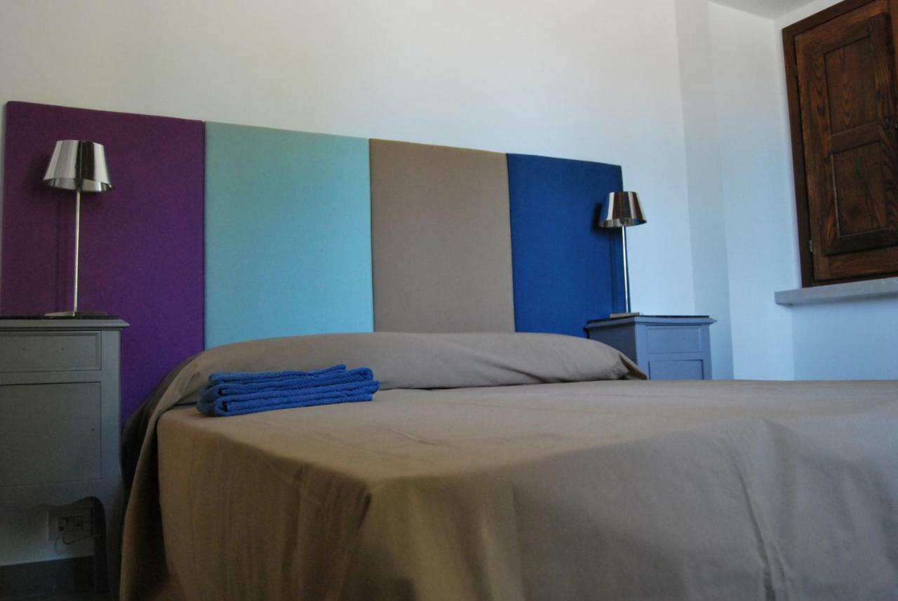 B&B Al Dosello Caserta Kültér fotó