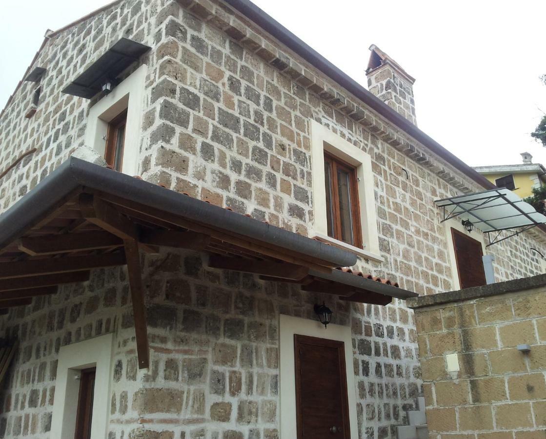 B&B Al Dosello Caserta Kültér fotó