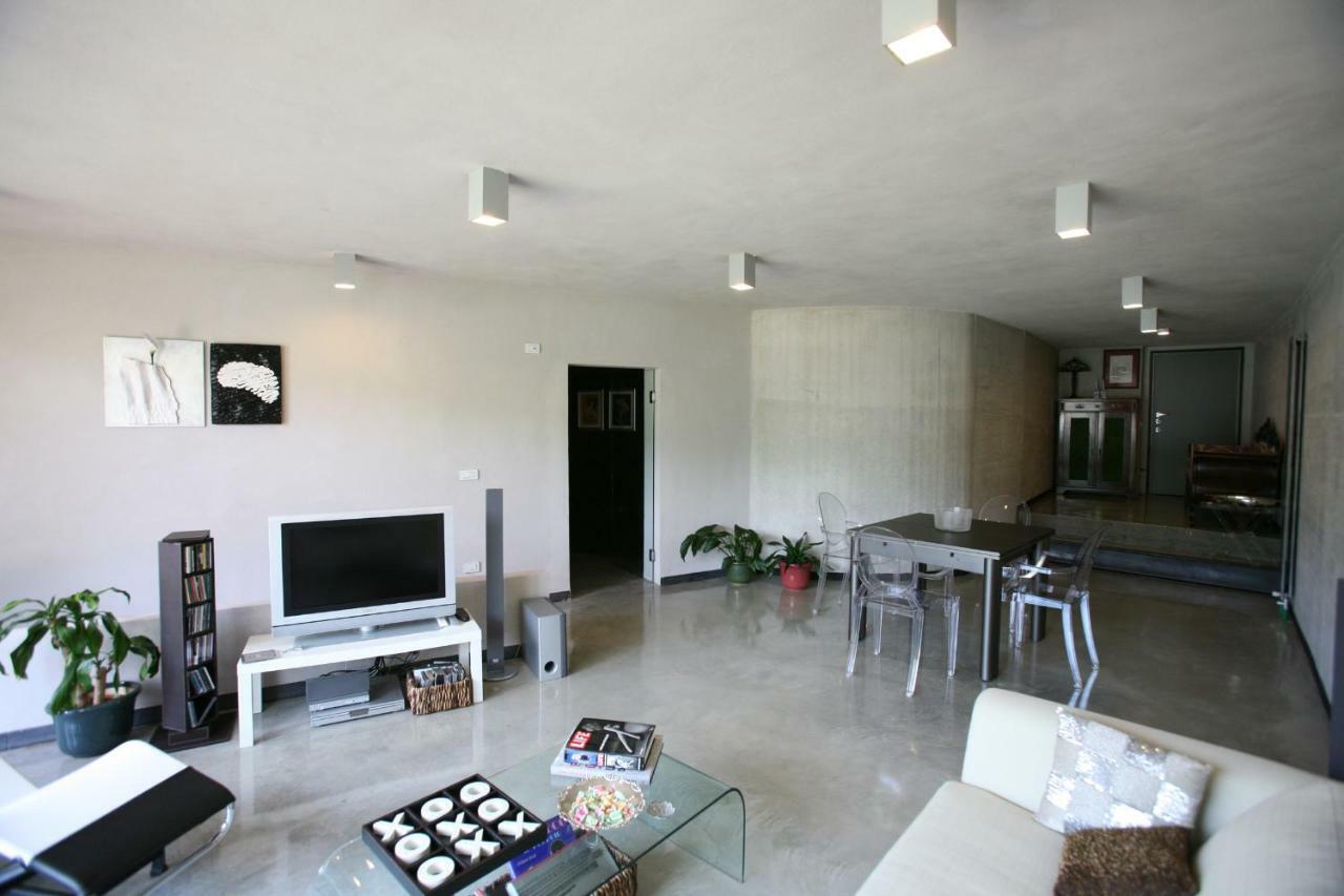 B&B Al Dosello Caserta Kültér fotó