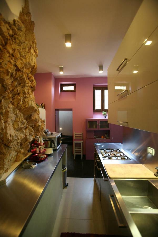 B&B Al Dosello Caserta Kültér fotó