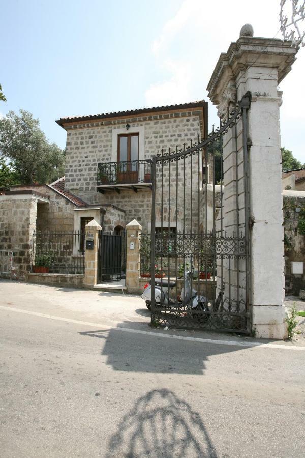 B&B Al Dosello Caserta Kültér fotó