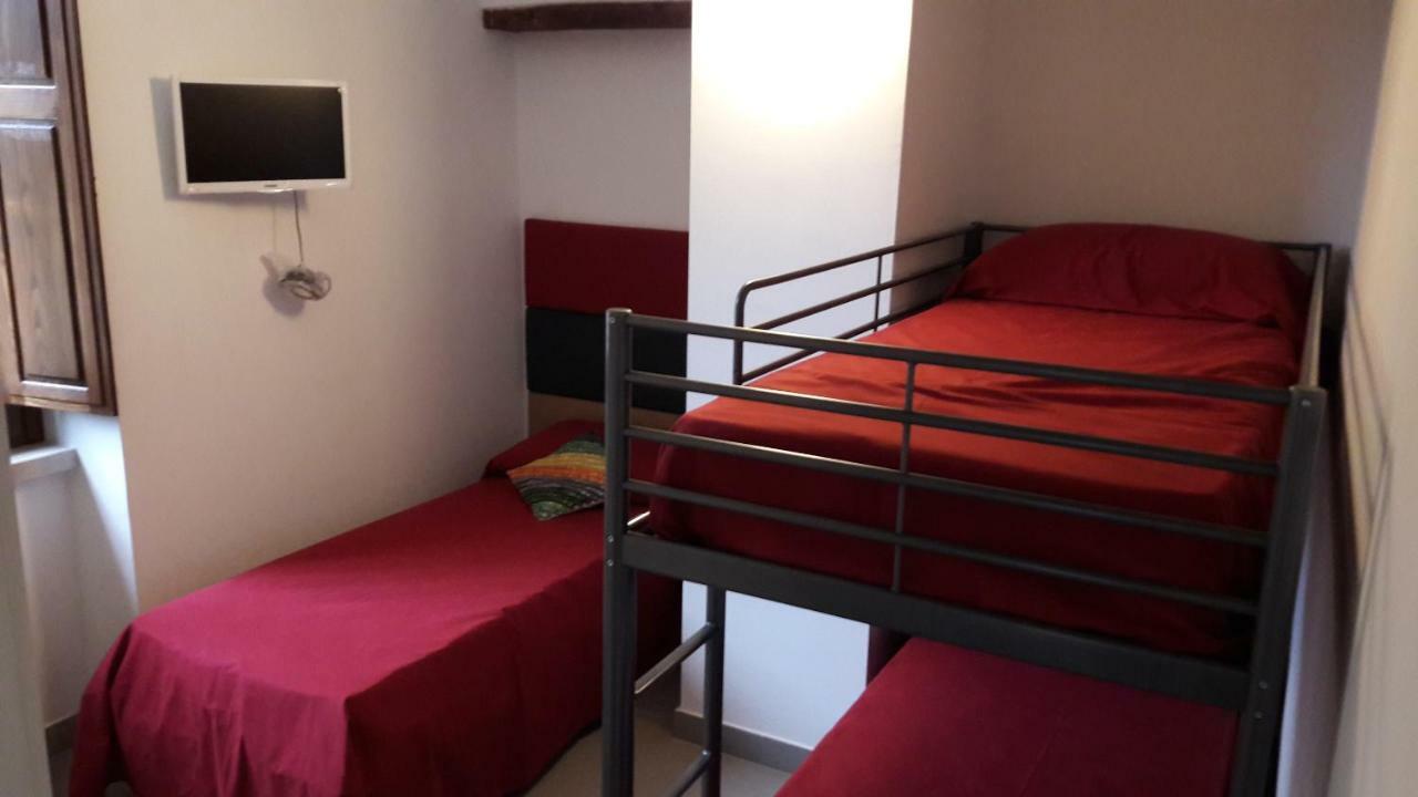 B&B Al Dosello Caserta Kültér fotó
