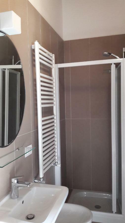B&B Al Dosello Caserta Kültér fotó