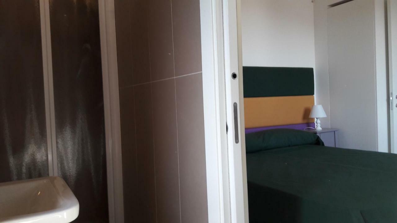 B&B Al Dosello Caserta Kültér fotó