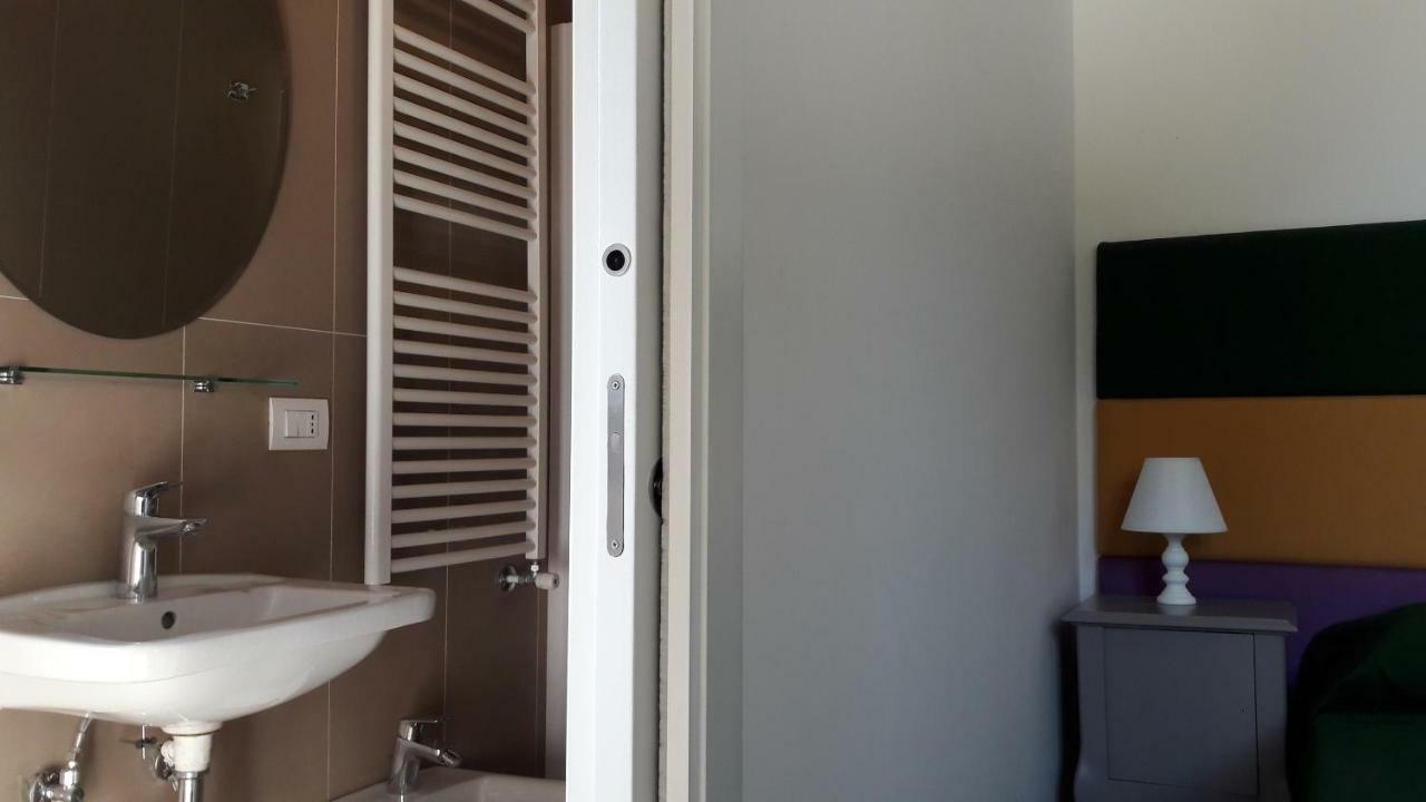 B&B Al Dosello Caserta Kültér fotó