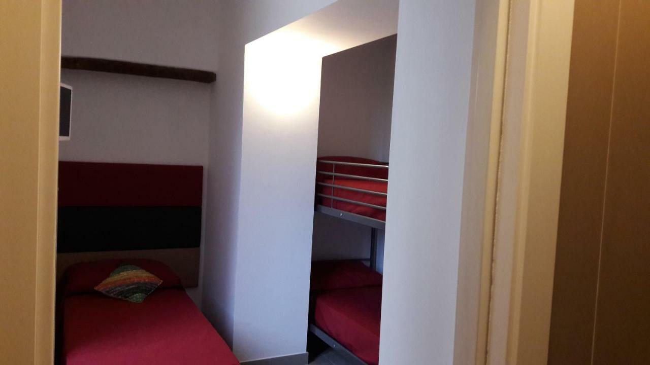 B&B Al Dosello Caserta Kültér fotó