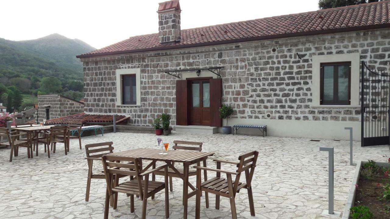 B&B Al Dosello Caserta Kültér fotó