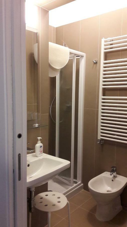 B&B Al Dosello Caserta Kültér fotó