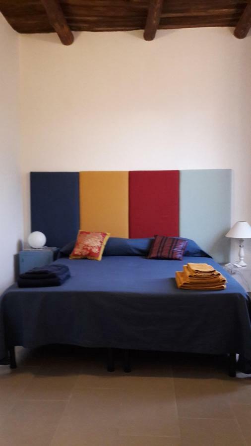 B&B Al Dosello Caserta Kültér fotó